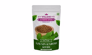 Ajwain ( Carom ) Seeds