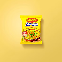 nestle all maggie range with indian test