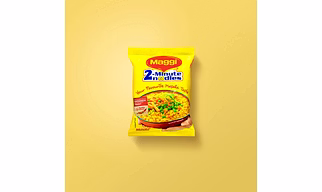 nestle all maggie range with indian test