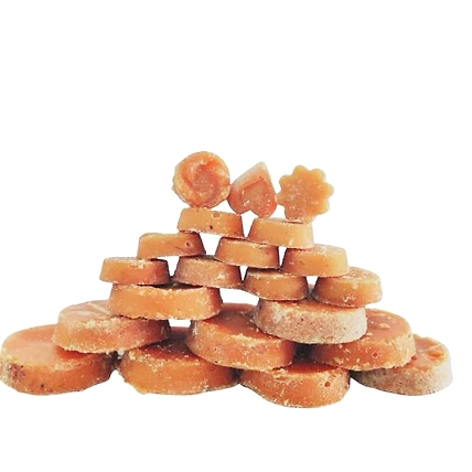 JAGGERY CUBES/ POWDER-6