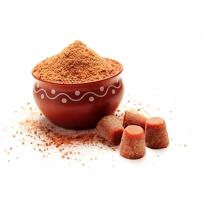 JAGGERY CUBES/ POWDER