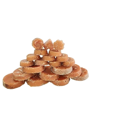 JAGGERY CUBES/ POWDER-1