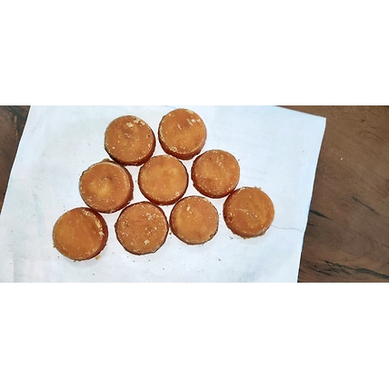 JAGGERY CUBES/ POWDER-2