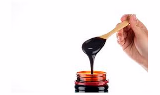 MOLASSES