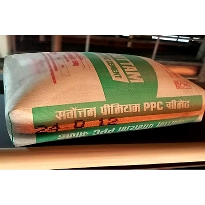 SARBOTTAM CEMENT PPC CEMENT PP BAG-6