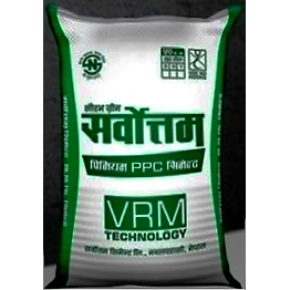 SARBOTTAM CEMENT PPC PAPER BAG