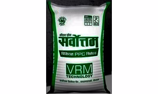 SARBOTTAM CEMENT PPC PAPER BAG