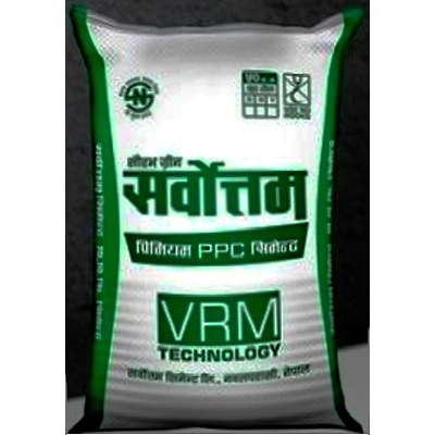 SARBOTTAM CEMENT PPC PAPER BAG-3