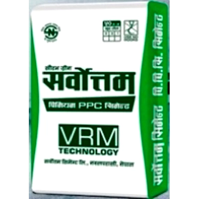 SARBOTTAM CEMENT PPC CEMENT PP BAG-4