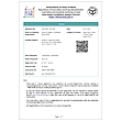 FSSAI CERTIFICATE