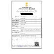 IEC Certificate
