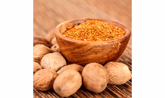 Nutmeg