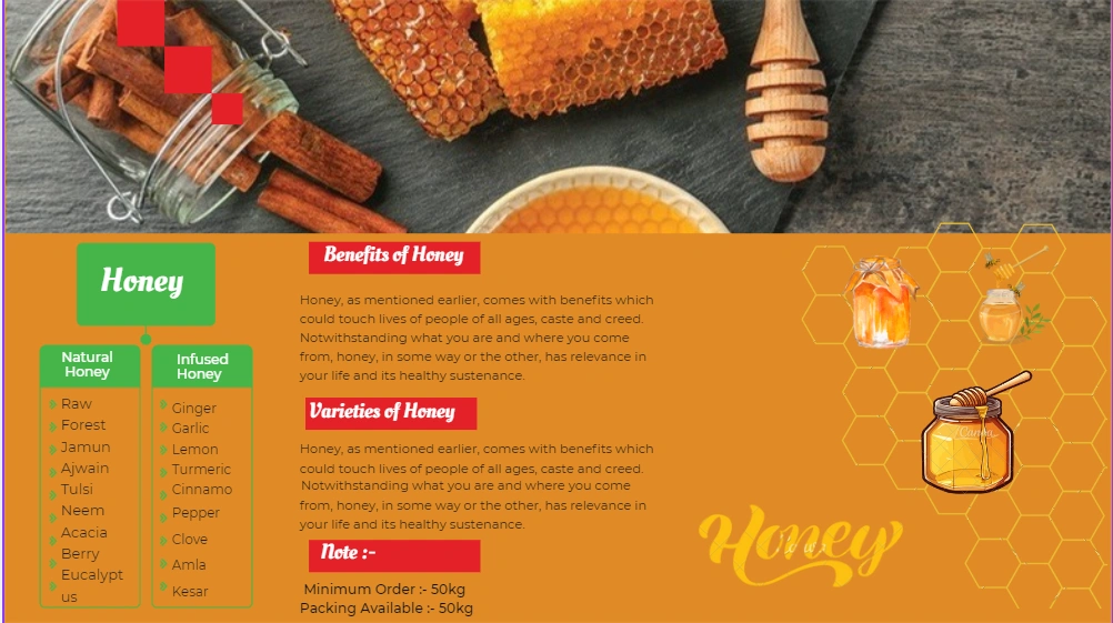 organic raw honey-2