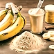 Spray Dried Banana Powder-2-sm