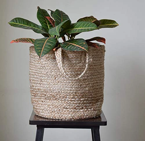 Jute tree planter-1