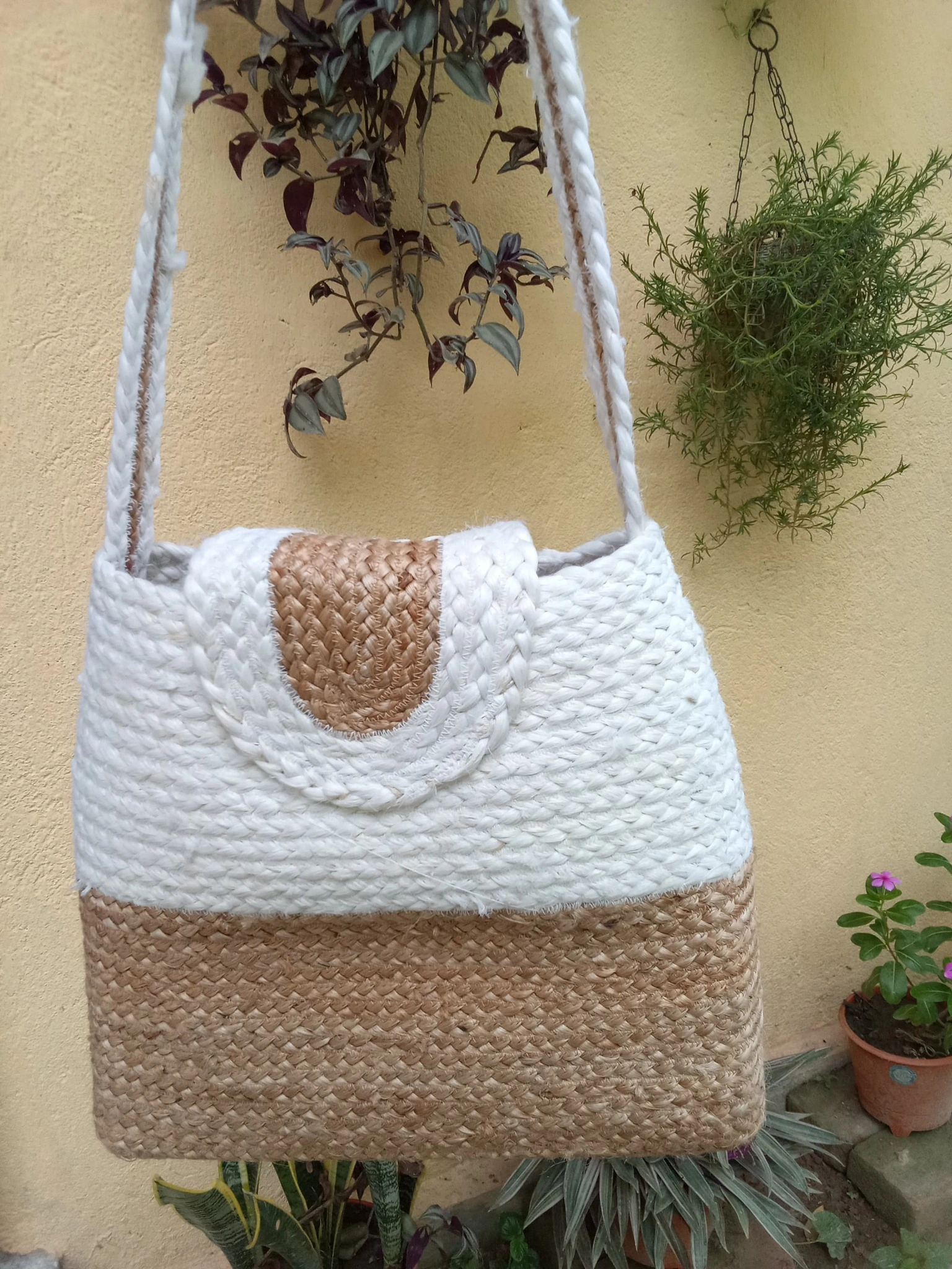 Jute Bag-3