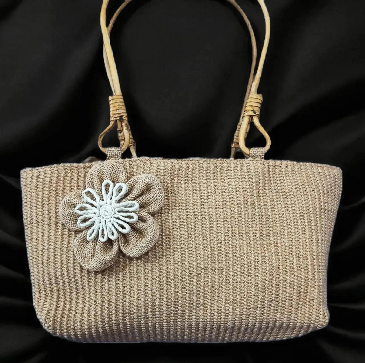 Jute Bag-12643677