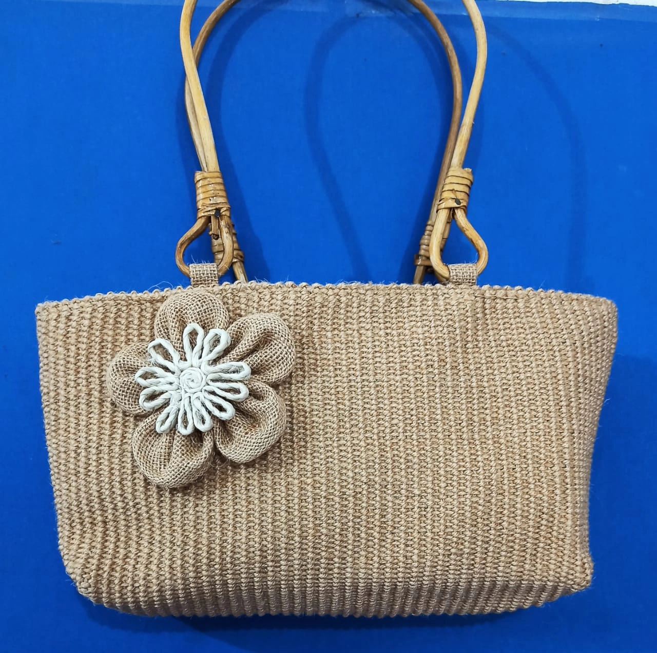 Jute Bag-1