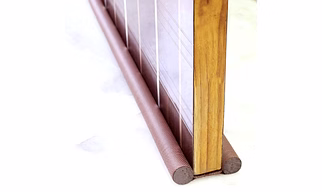 Door Dust Guard (100cm)
