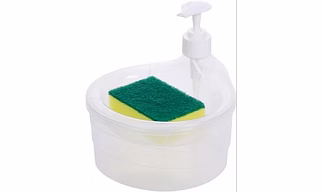 Liquid Soap Dispenser