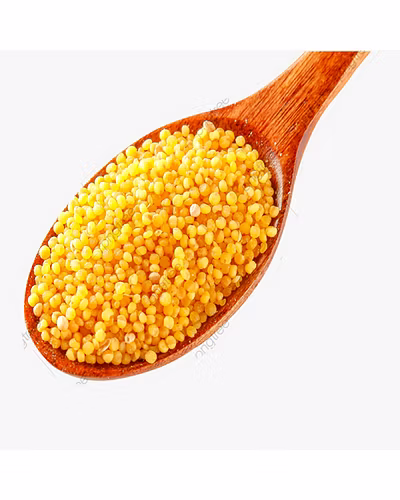 Foxtail Millet