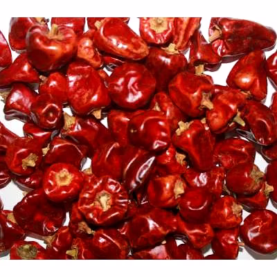 Dry Red Chillies / Powder-7