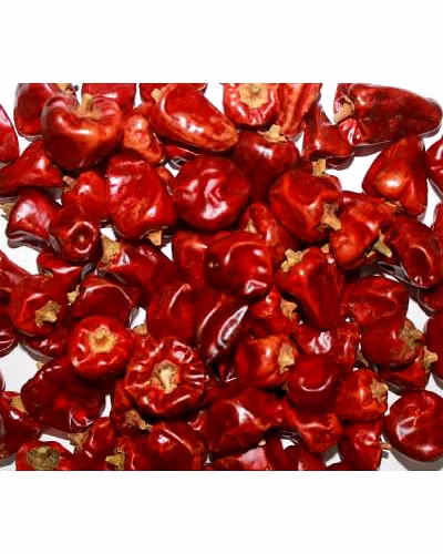 Dry Red Chillies / Powder-7