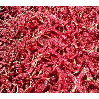 Dry Red Chillies / Powder-2