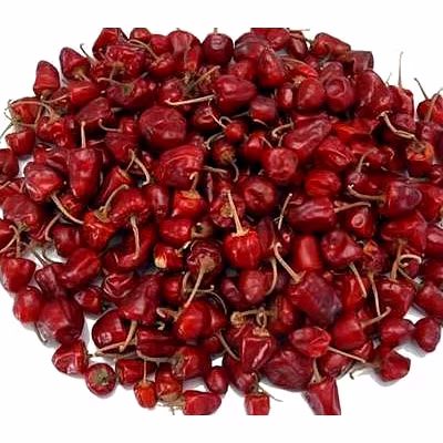 Dry Red Chillies / Powder-3