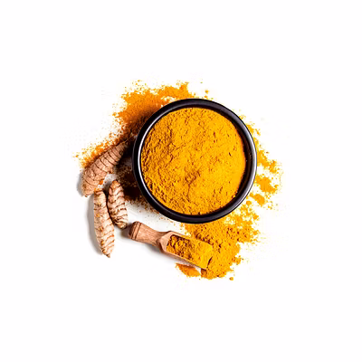 Turmeric Whole-3