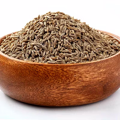 Cumin Seed (Jeera)-1