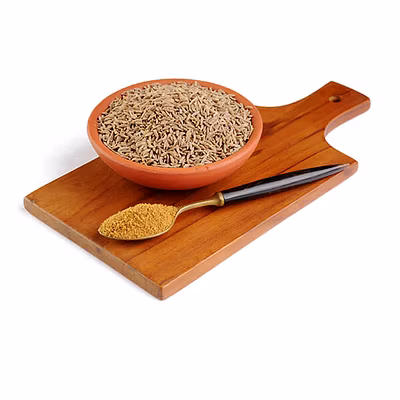 Cumin Seed (Jeera)-2