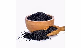 Sesame Seed