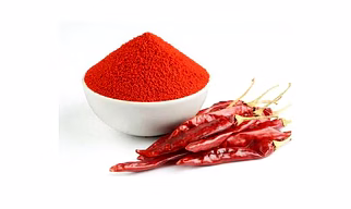 Dry Red Chillies / Powder
