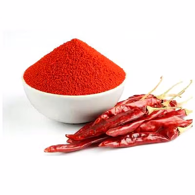 Dry Red Chillies / Powder-12694241