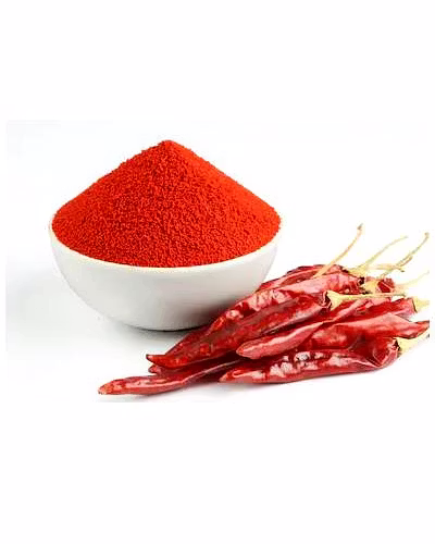 Dry Red Chillies / Powder-12694241