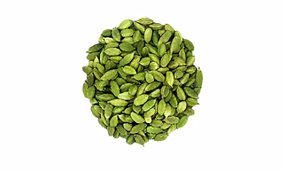 6mm Green Cardamom