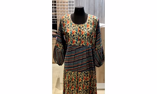 Kaftan / Jalabia