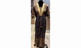 Kaftan / Jalabia