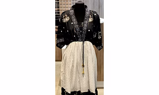 Kaftan/Jalabia