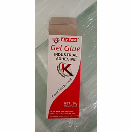 air fast gel glue