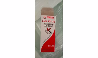 Air Fast gel glue