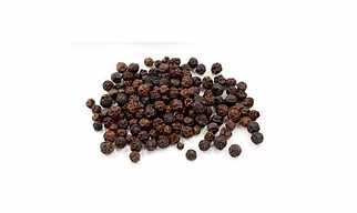 Black Pepper