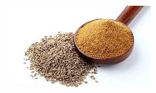 Cumin