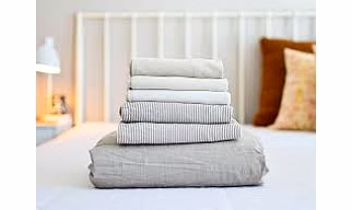 Bed linen