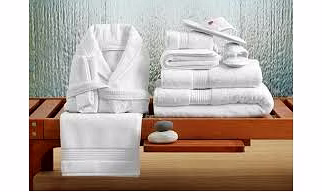 Bath Linen