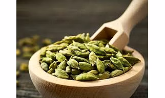 Cardamom
