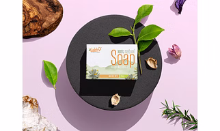 MULTANI MITTI SOAP