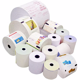 thermal paper roll