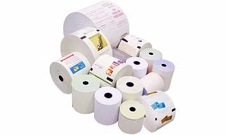 Thermal Paper Roll